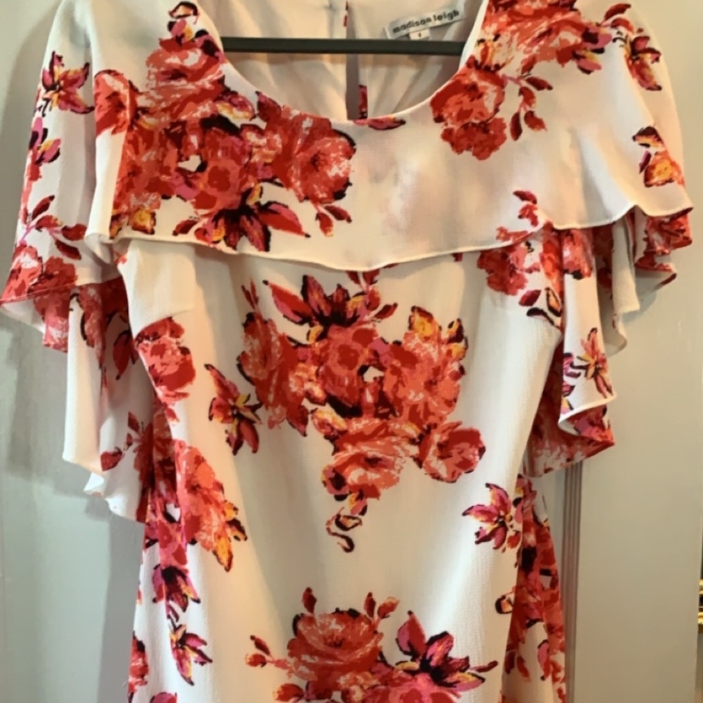 Very nice dress